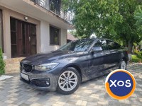 2018 BMW Seria 3 GT - 5