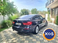 2018 BMW Seria 3 GT - 4