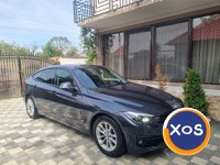 2018 BMW Seria 3 GT - 6