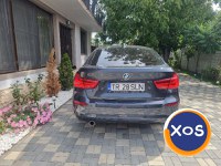 2018 BMW Seria 3 GT - 7
