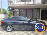 2018 BMW Seria 3 GT - 8