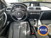 2018 BMW Seria 3 GT - 9