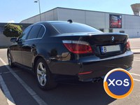 BMW 525d LCI,2993c.c.197c.p LCI.Automata Cumparata de Noua din RO. - 11