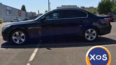 BMW 525d LCI,2993c.c.197c.p LCI.Automata Cumparata de Noua din RO.