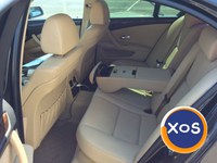 BMW 525d LCI,2993c.c.197c.p LCI.Automata Cumparata de Noua din RO. - 6