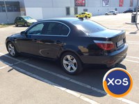 BMW 525d LCI,2993c.c.197c.p LCI.Automata Cumparata de Noua din RO. - 18