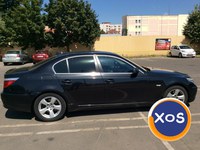 BMW 525d LCI,2993c.c.197c.p LCI.Automata Cumparata de Noua din RO. - 2