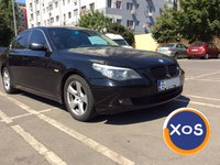BMW 525d LCI,2993c.c.197c.p LCI.Automata Cumparata de Noua din RO. - 13