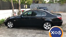 BMW 525d LCI,2993c.c.197c.p LCI.Automata Cumparata de Noua din RO.