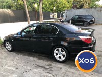 BMW 525d LCI,2993c.c.197c.p LCI.Automata Cumparata de Noua din RO. - 8