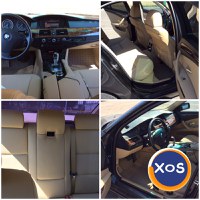 BMW seria 5 525d  lci. automata.Achiziționata de Noua din RO. - 2