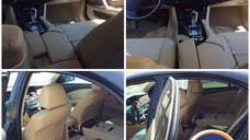 BMW seria 5 525d  lci. automata.Achiziționata de Noua din RO.