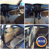 BMW seria 5 525d  lci. automata.Achiziționata de Noua din RO. - 1