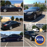 BMW seria 5 525d  lci. automata.Achiziționata de Noua din RO. - 3
