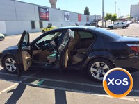 BMW seria 5 525d  lci. automata.Achiziționata de Noua din RO. - 11