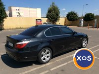 BMW seria 5 525d  lci. automata. - 8