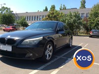 BMW seria 5 525d  lci. automata.Achiziționata de Noua din RO. - 10
