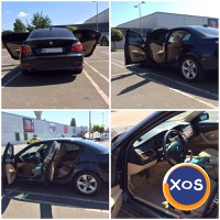 BMW seria 5 525d  lci. automata.Achiziționata de Noua din RO. - 6