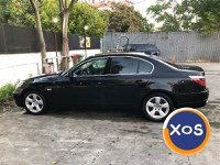 BMW seria 5 E60 525d  lci. automata.Achiziționata de Noua din RO. - 5
