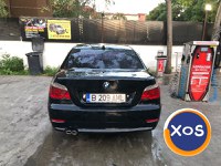 BMW seria 5 E60 525d  lci. automata.Achiziționata de Noua din RO. - 6