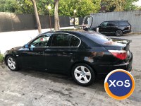 BMW seria 5 E60 525d  lci. automata.Achiziționata de Noua din RO. - 2