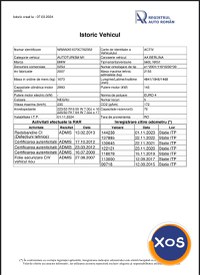 BMW seria 5 E60 525d  lci. automata.Achiziționata de Noua din RO. - 10