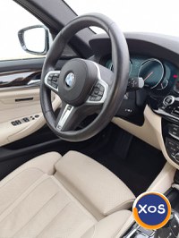 Vind BMW530D masina ruleaza foarte bine este inmatriculata in RO,pret. - 6