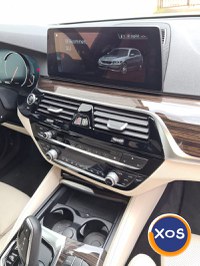 Vind BMW530D masina ruleaza foarte bine este inmatriculata in RO,pret. - 8