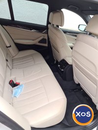 Vind BMW530D masina ruleaza foarte bine este inmatriculata in RO,pret. - 9