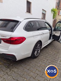 Vind BMW530D masina ruleaza foarte bine este inmatriculata in RO,pret. - 4