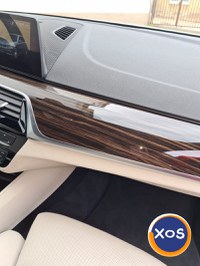 Vind BMW530D masina ruleaza foarte bine este inmatriculata in RO,pret. - 10