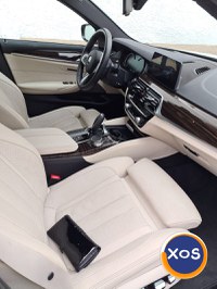 Vind BMW530D masina ruleaza foarte bine este inmatriculata in RO,pret. - 11