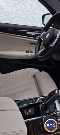 Vind BMW530D masina ruleaza foarte bine este inmatriculata in RO,pret. - 12