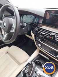 Vind BMW530D masina ruleaza foarte bine este inmatriculata in RO,pret. - 13