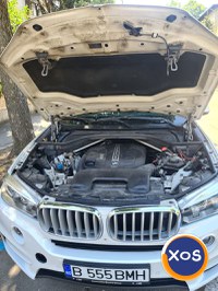 Vand autoturism Marca BMW X5 prin licitatie publica cu strigare - 4