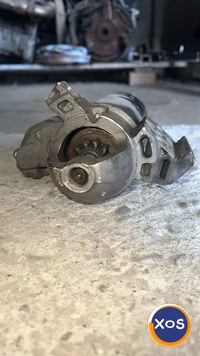 Electromotor BMW - 4