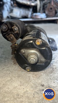 Electromotor BMW - 3