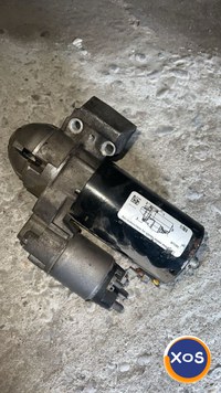 Electromotor BMW - 2