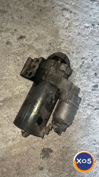 Electromotor BMW - 1