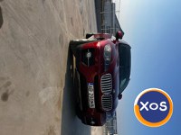 Vând BMW x6, anul 2008 , benzina , 3000 - 9