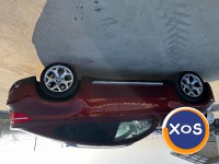 Vând BMW x6, anul 2008 , benzina , 3000 - 5