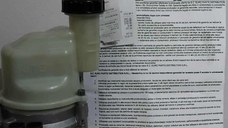 Pompa servodirectie 4911 0910 55R