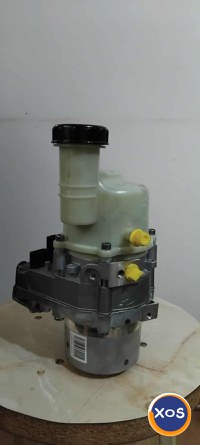 Pompa servodirectie 4911 0910 55R - 3