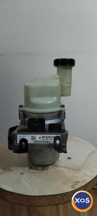 Pompa servodirectie 4911 0910 55R - 4