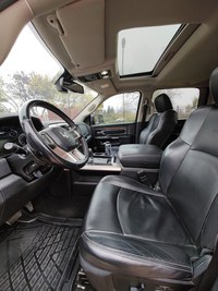 Vand Dodge Ram 1500 HEMI Laramie Heavy Duty - 13
