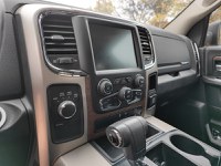 Vand Dodge Ram 1500 HEMI Laramie Heavy Duty - 11