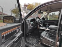 Vand Dodge Ram 1500 HEMI Laramie Heavy Duty - 9