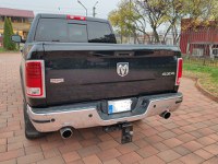 Vand Dodge Ram 1500 HEMI Laramie Heavy Duty - 8