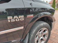 Vand Dodge Ram 1500 HEMI Laramie Heavy Duty - 7