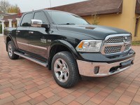 Vand Dodge Ram 1500 HEMI Laramie Heavy Duty - 5